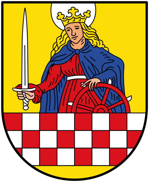 Altena | city coat of arms