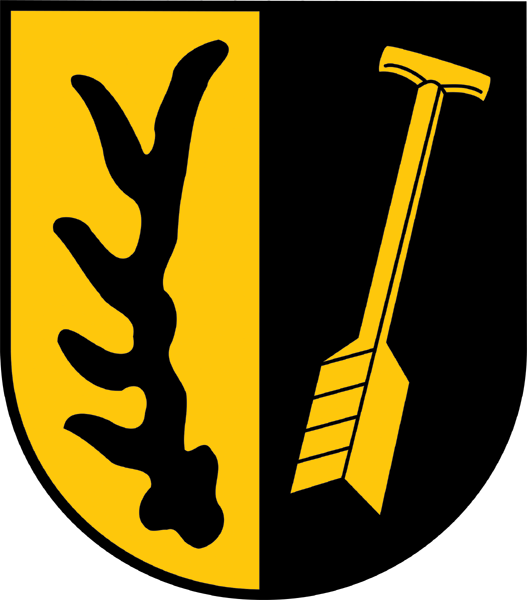 Stadtwappen von Oberriexingen