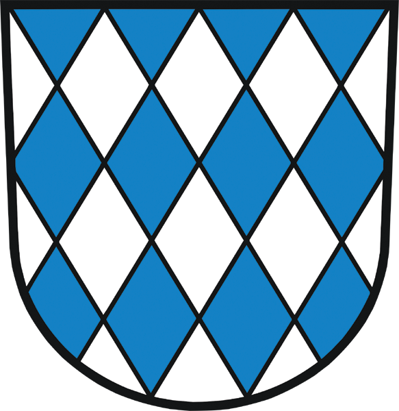 Stadtwappen von Bretten