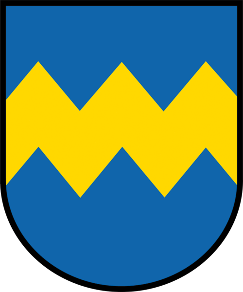 Stadt An Der Ilm In Thüringen 6 Buchstaben Stadtwappen von Pfaffenhofen