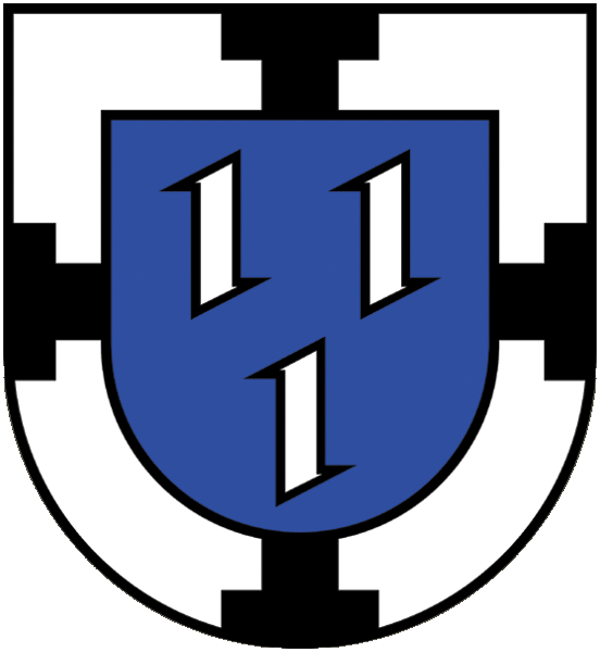 Stadtwappen von Bottrop