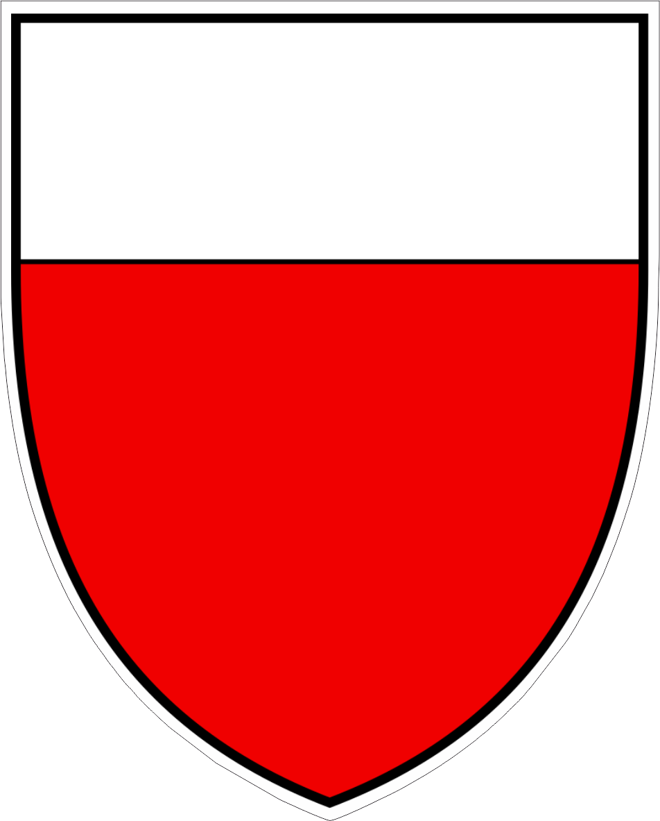 Schweizer Stadtwappen | Lausanne