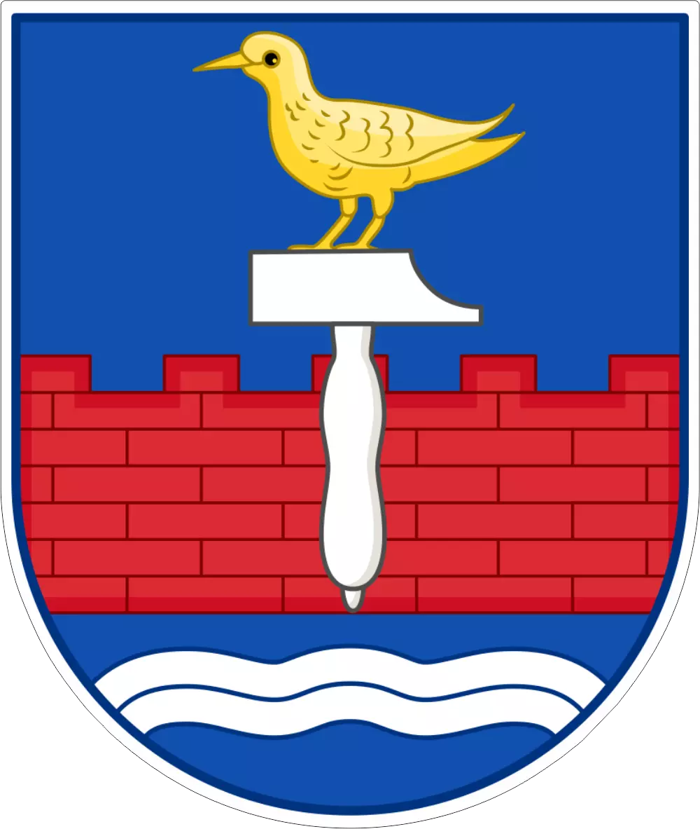 Dänische Stadtwappen | Herning Kommune Dänische Stadtwappen | Herning Kommune
