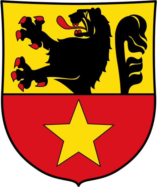 Stadtwappen von Bad Münstereifel