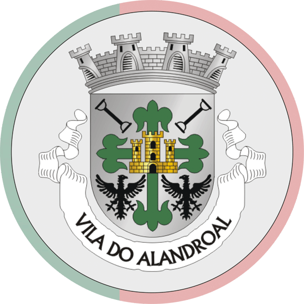 Stadtwappen von Alandroal