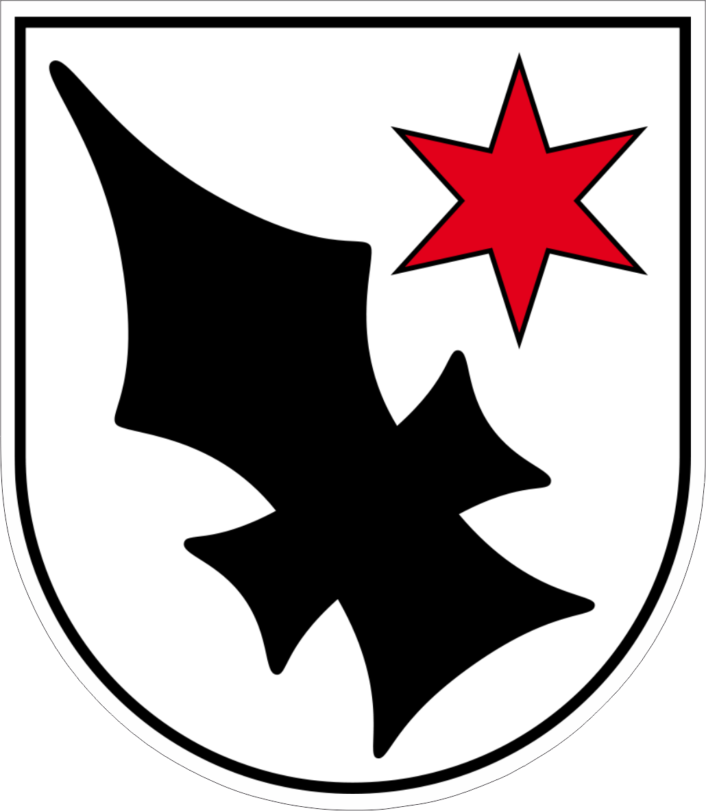 Schweizer Stadtwappen | Aesch