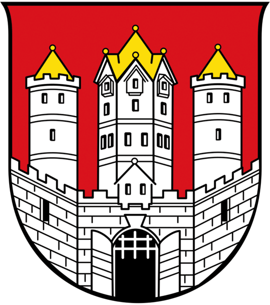  Salzburg | coat of arms