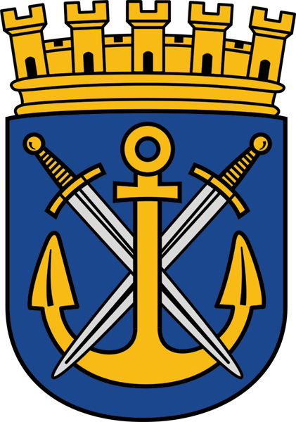 Solingen | city coat of arms