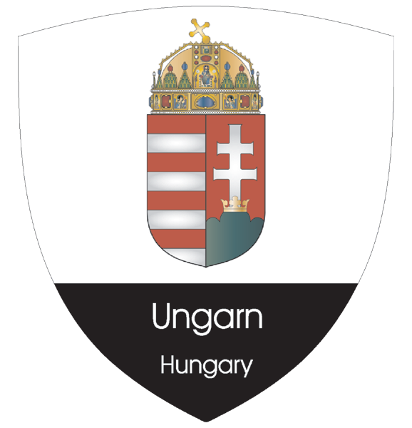 Ungarn (2) | coat of arms