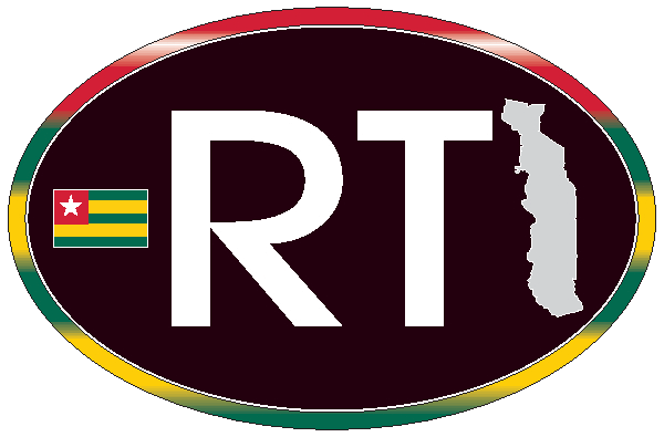 Togo | Länderkennzeichen