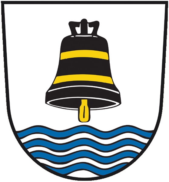 Stadtwappen von Mindelheim