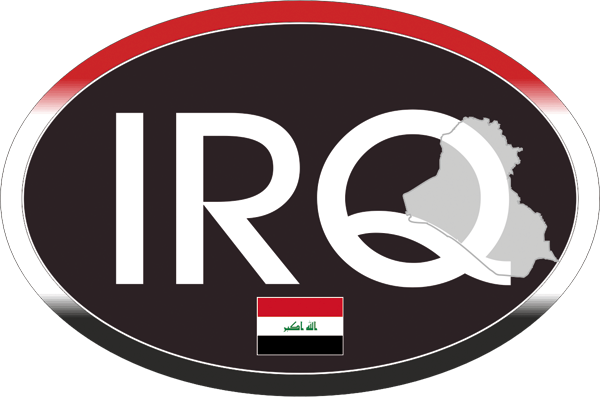 Iraq | Country code