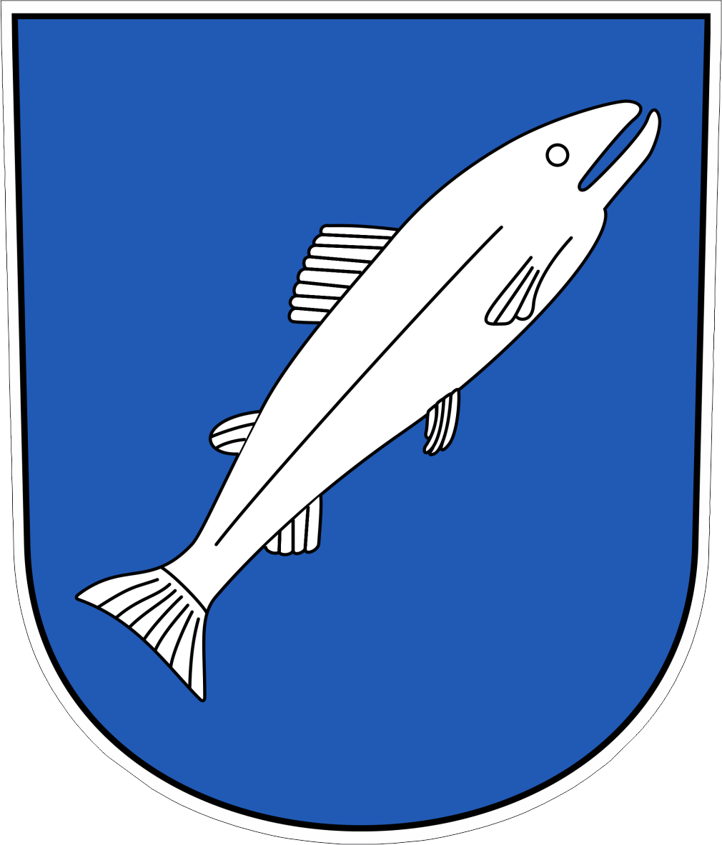 Schweizer Stadtwappen | Rheinau Schweizer Stadtwappen | Rheinau