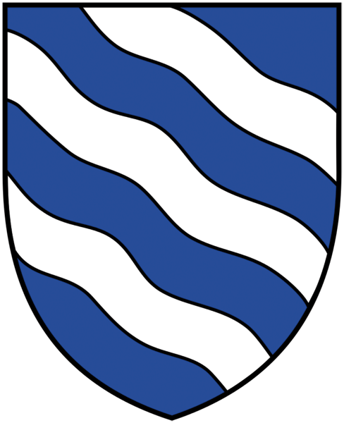 Stadtwappen von Billerbeck