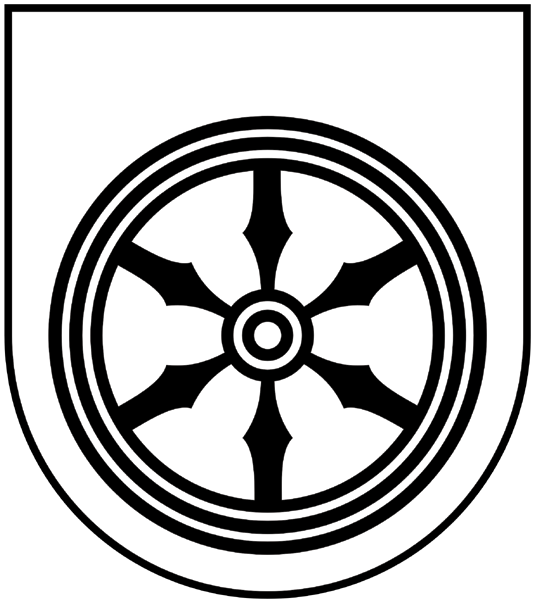 Stadtwappen von Osnabrück