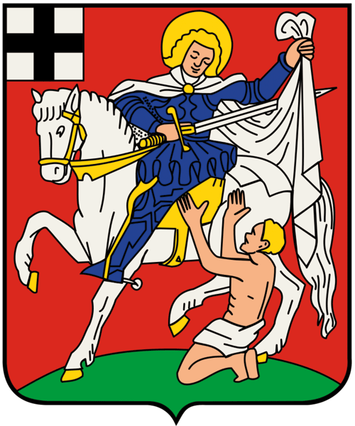 Olpe | city coat of arms