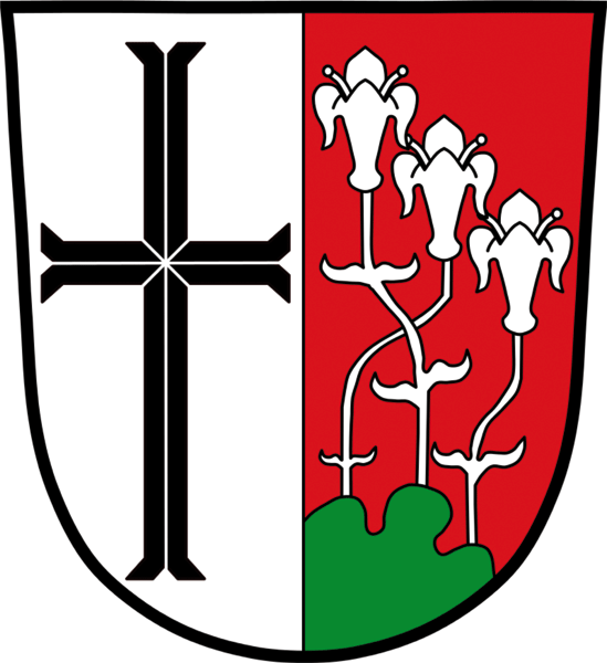 Stadtwappen von Hammelburg