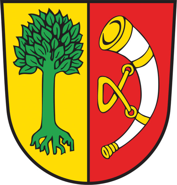 Stadtwappen von Friedrichshafen