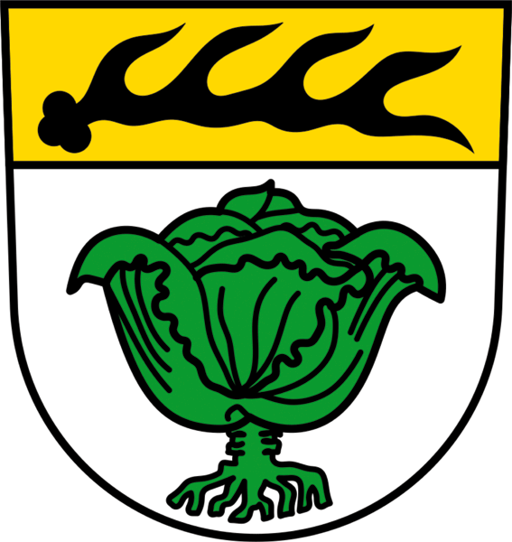 Stadtwappen von Metzingen