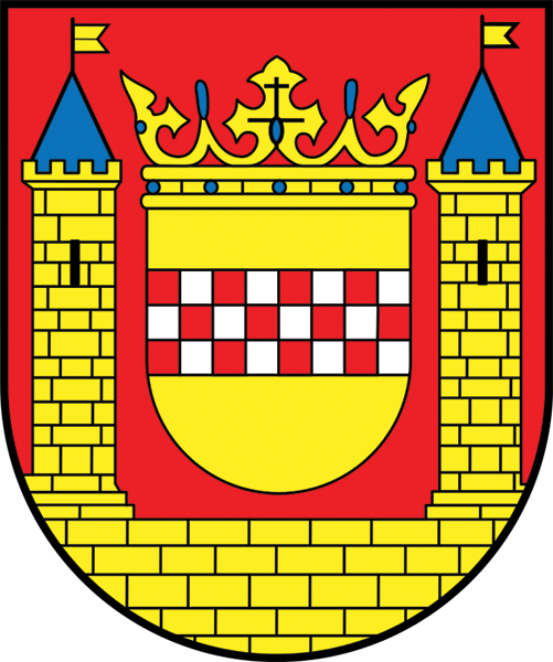 Stadtwappen von Plettenberg Stadtwappen von Plettenberg