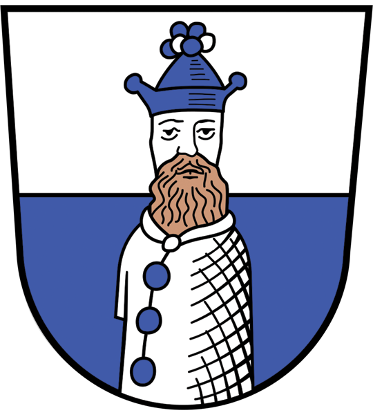 Stadtwappen von Stühlingen
