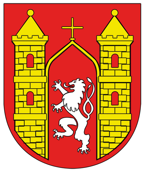 Stadtwappen von Löbau