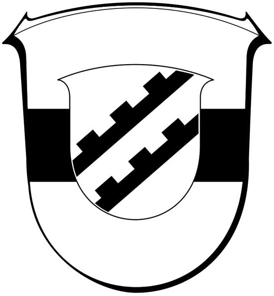Stadtwappen von Schlitz