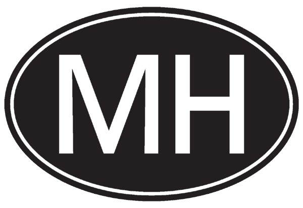 Marshallinseln | Länderkennzeichen