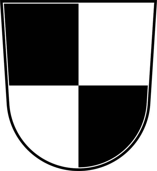 Stadtwappen von Weißenstadt