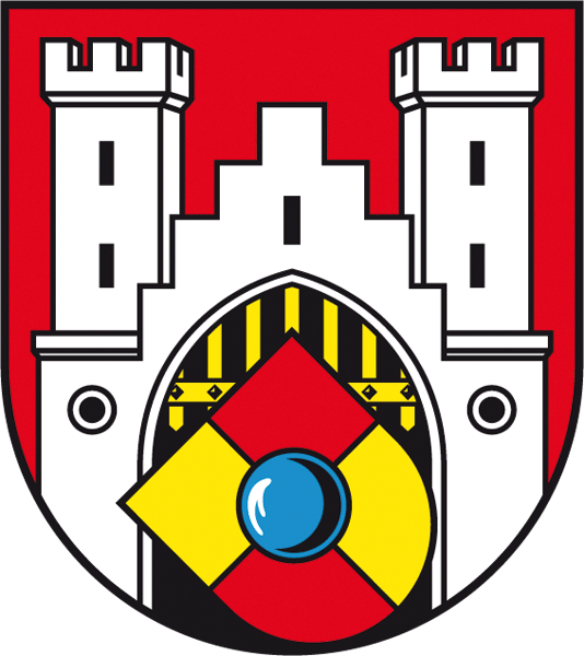 Stadtwappen von Alfeld