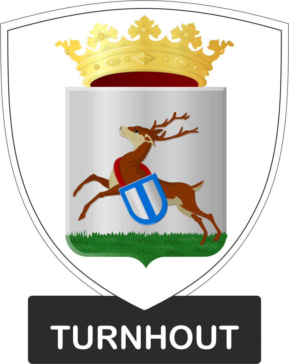 Wappen | Turnhout