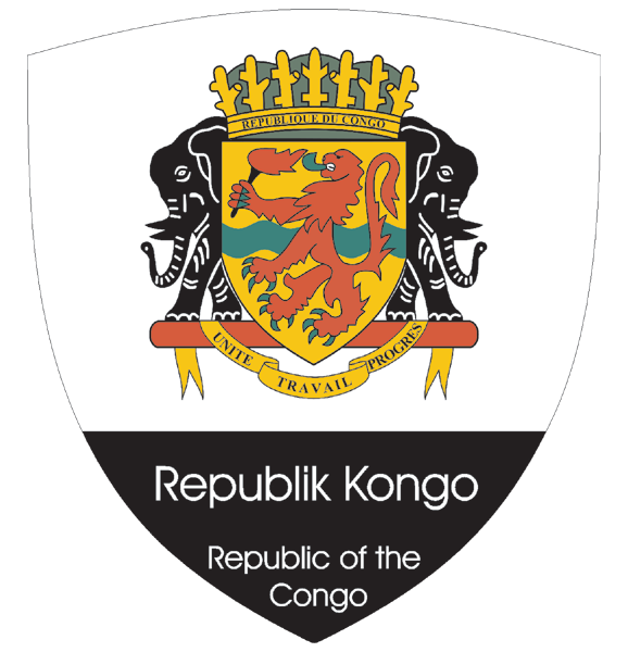 Wappen | Kongo (Republik (2)