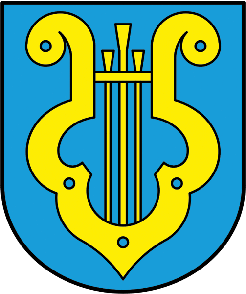 Klingenthal | city coat of arms