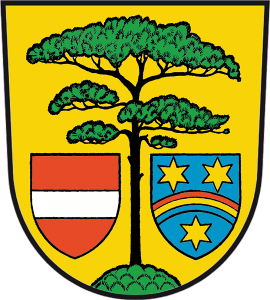 Stadtwappen von Hohen Neuendorf