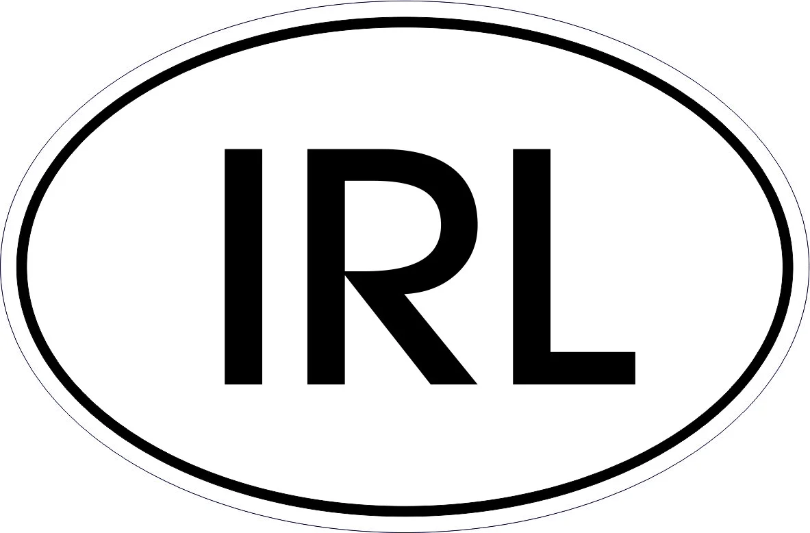 Irland | Länderkennzeichen