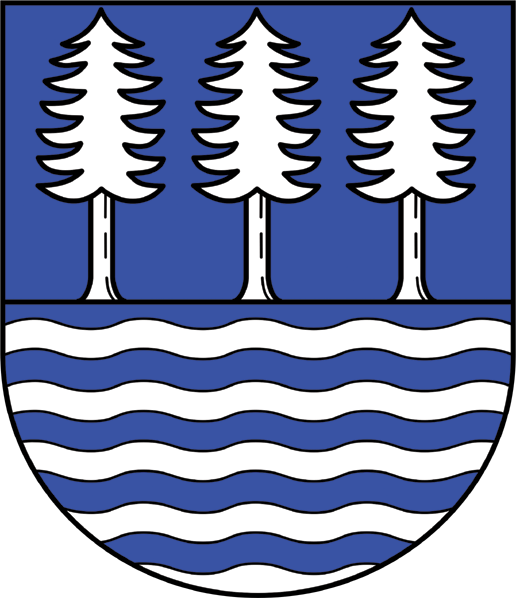 Stadtwappen von Olbernhau