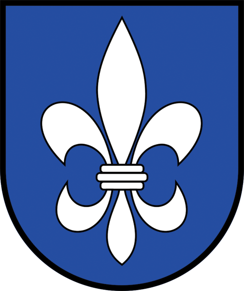Stadtwappen von Warburg