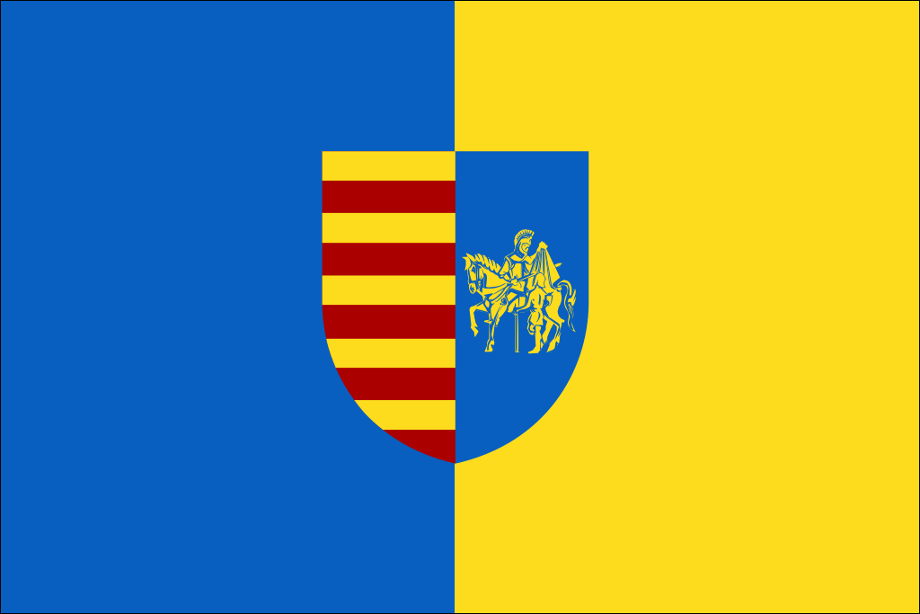Genk | Stadtflagge Genk | Stadtflagge