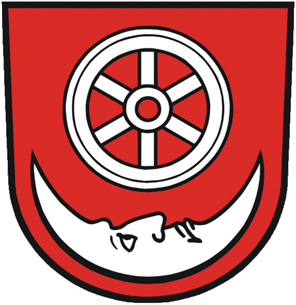 Stadtwappen von Bönnigheim