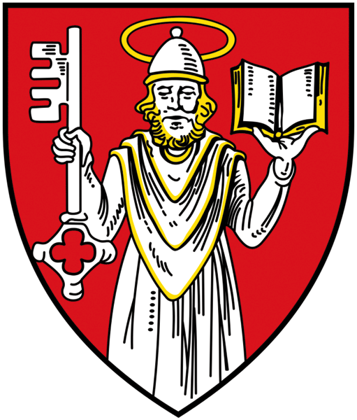 Bremervoerde | city coat of arms