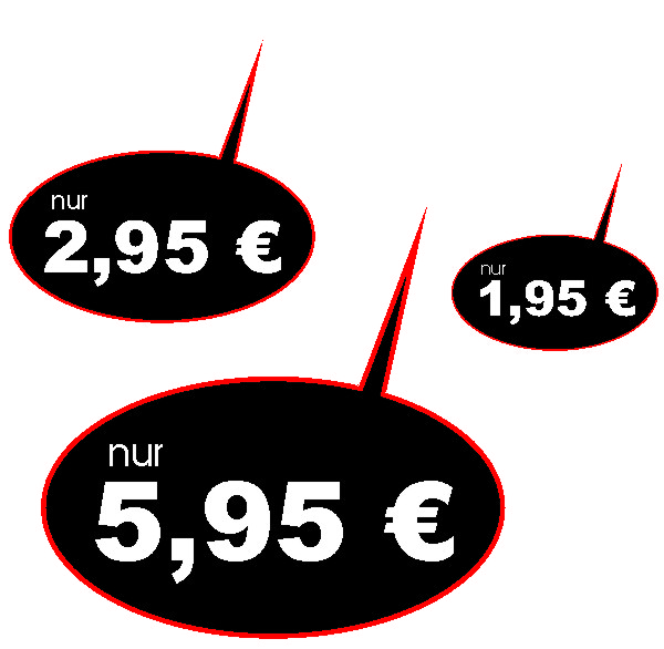 Preisaufkleber 50.0.002