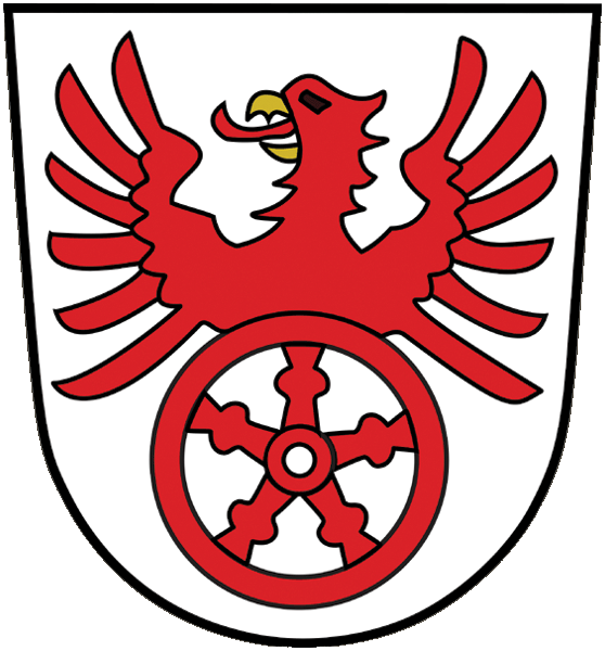 Stadtwappen von Bad Iburg