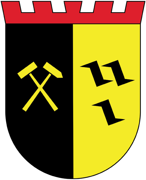 Gladbeck | city coat of arms
