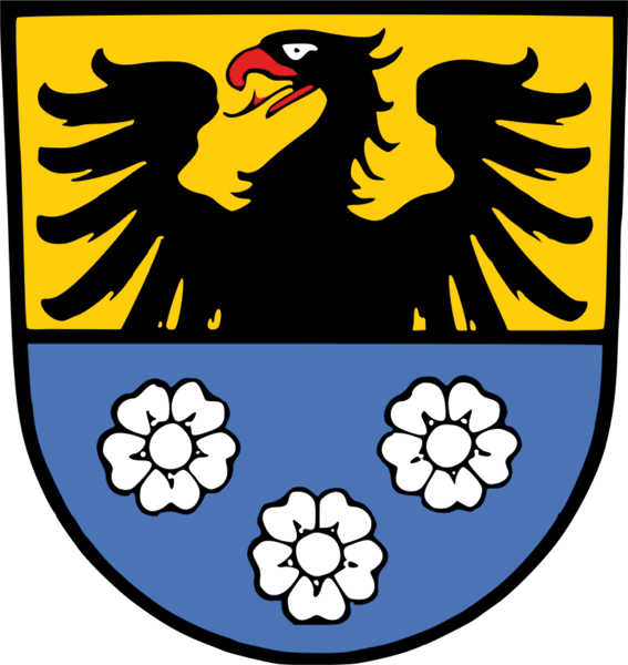 Stadtwappen von Wertheim