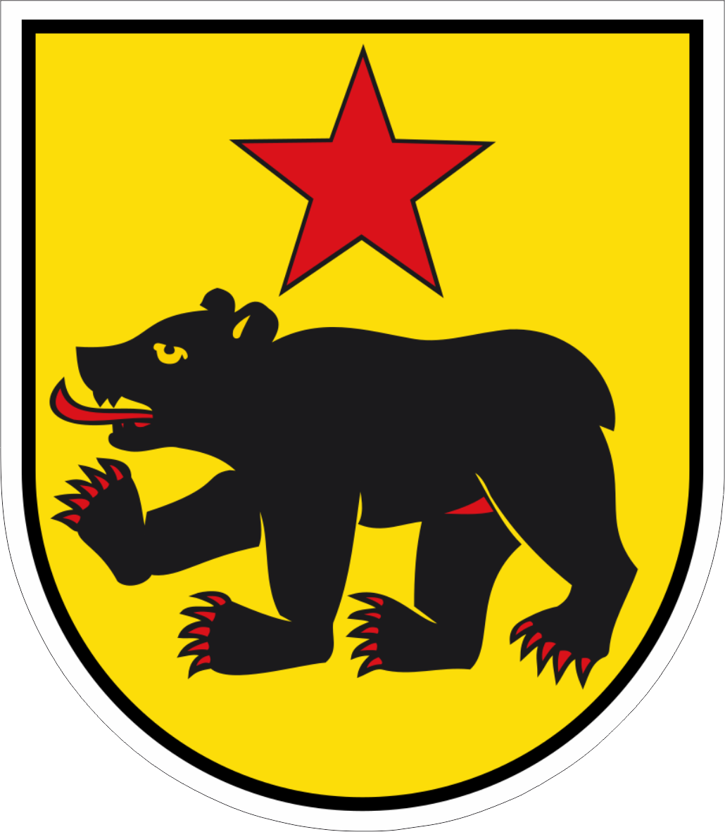 Schweizer Stadtwappen | Altstätten