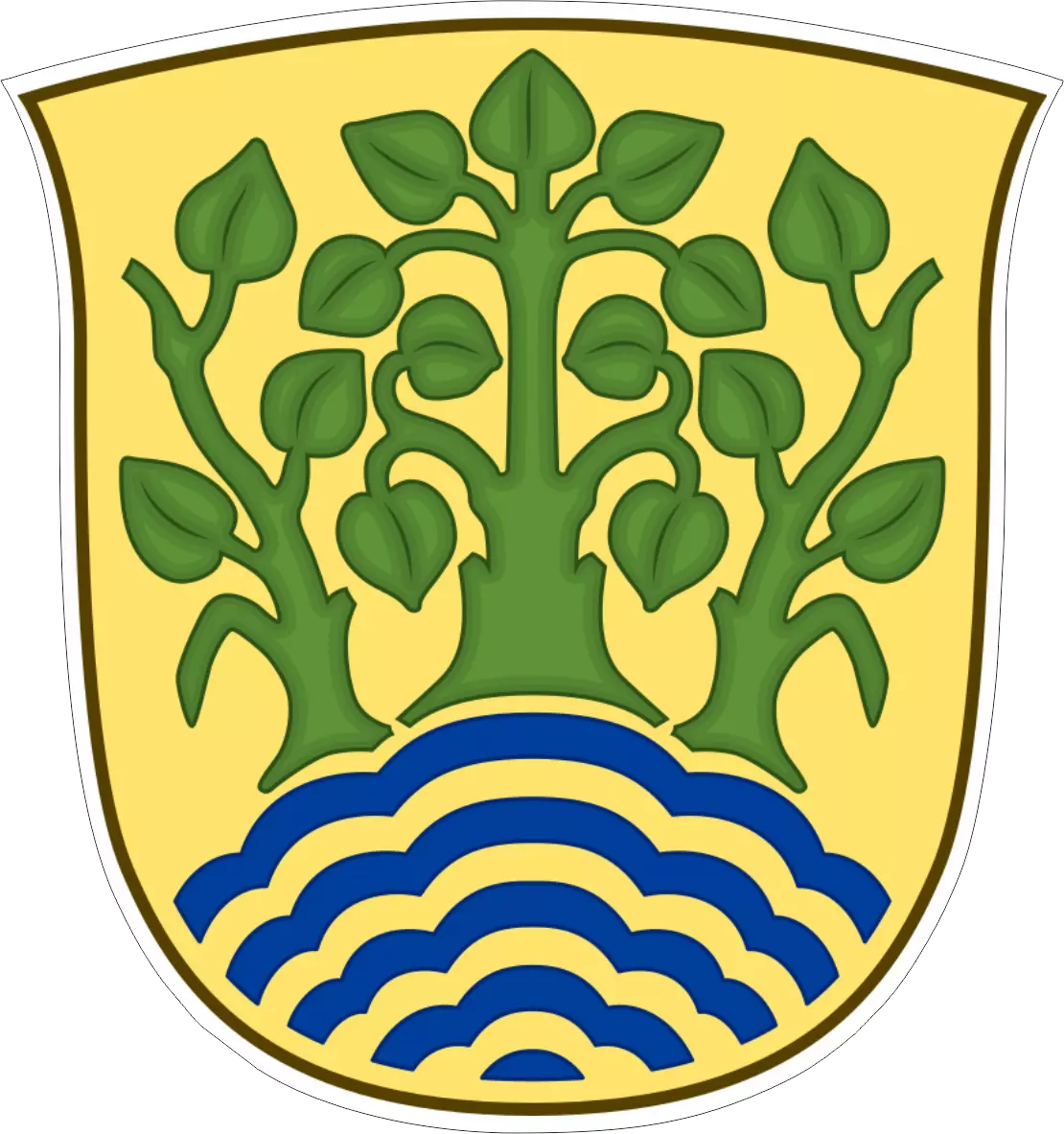  Holbæk | Denmark | coat of arms