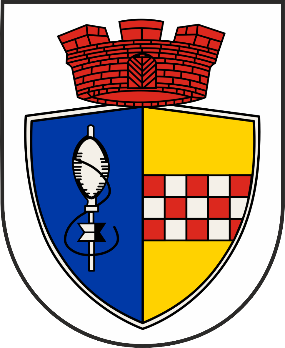 Stadtwappen von Gummersbach