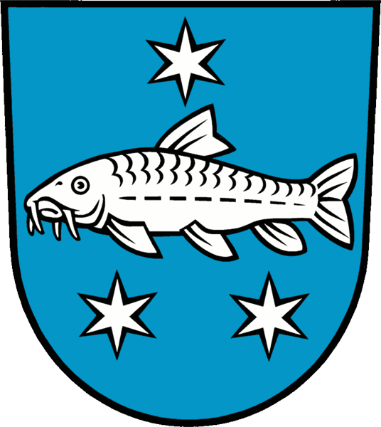 Stadtwappen von Lübbenau