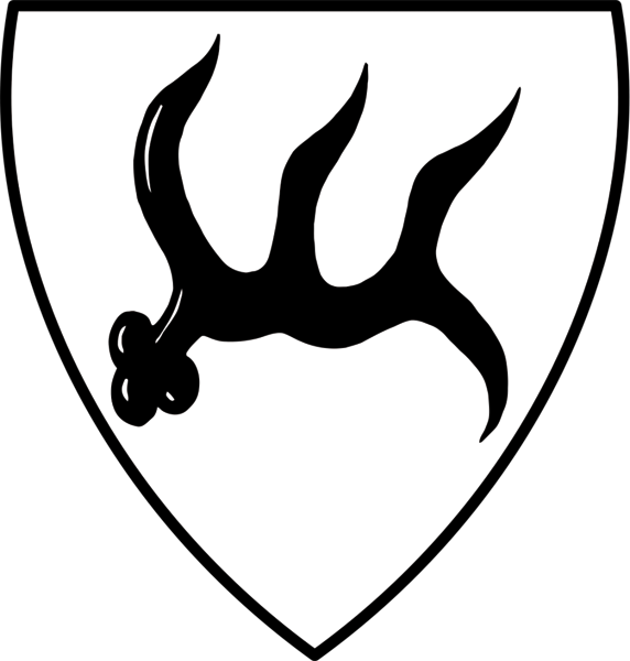 Stadtwappen von Münsingen
