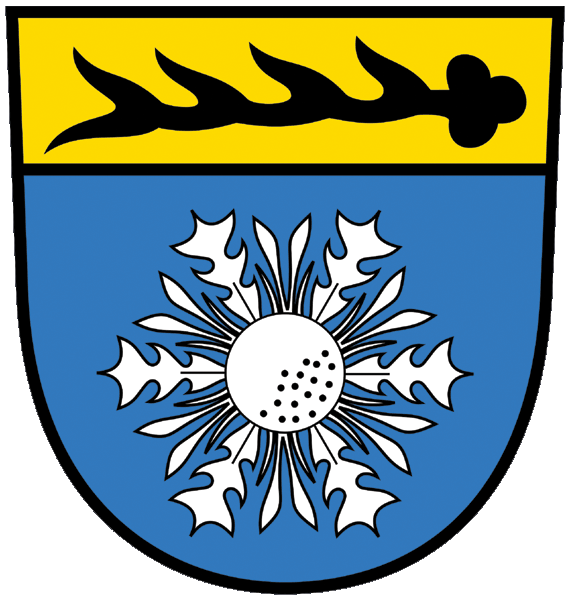 Stadtwappen von Albstadt Stadtwappen von Albstadt